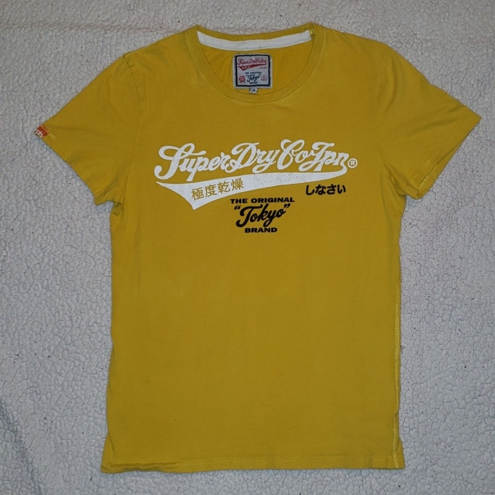 SUPERDRY JPN | Men's T-Shirt